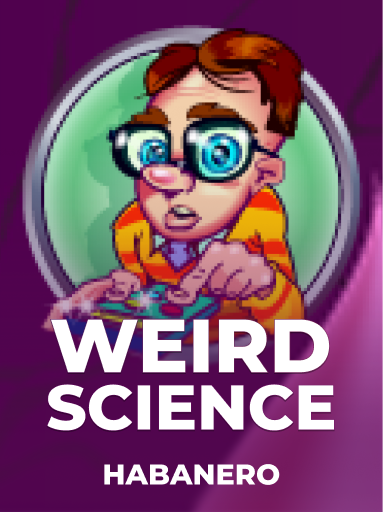 Weird Science